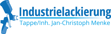 Logo Industrielackierung Tappe