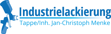 Logo Industrielackierung Tappe